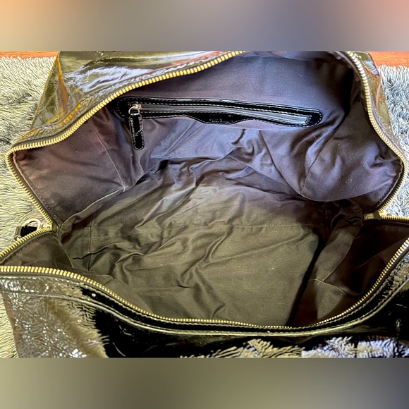 D&G (Dolce & Gabbana) handbag_black_Authentic - Picture 7 of 14